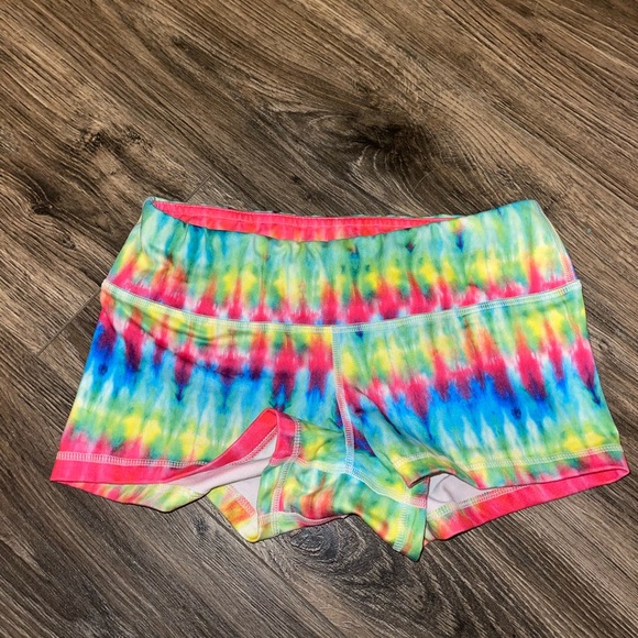 Fleo Rainbow Tie dye - Picture 2 of 2